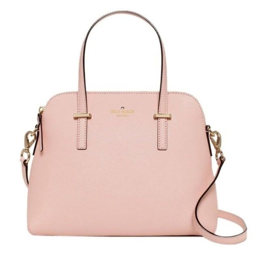 KATE SPADE CEDAR STREET MAISE BAG IN PINK 🩷